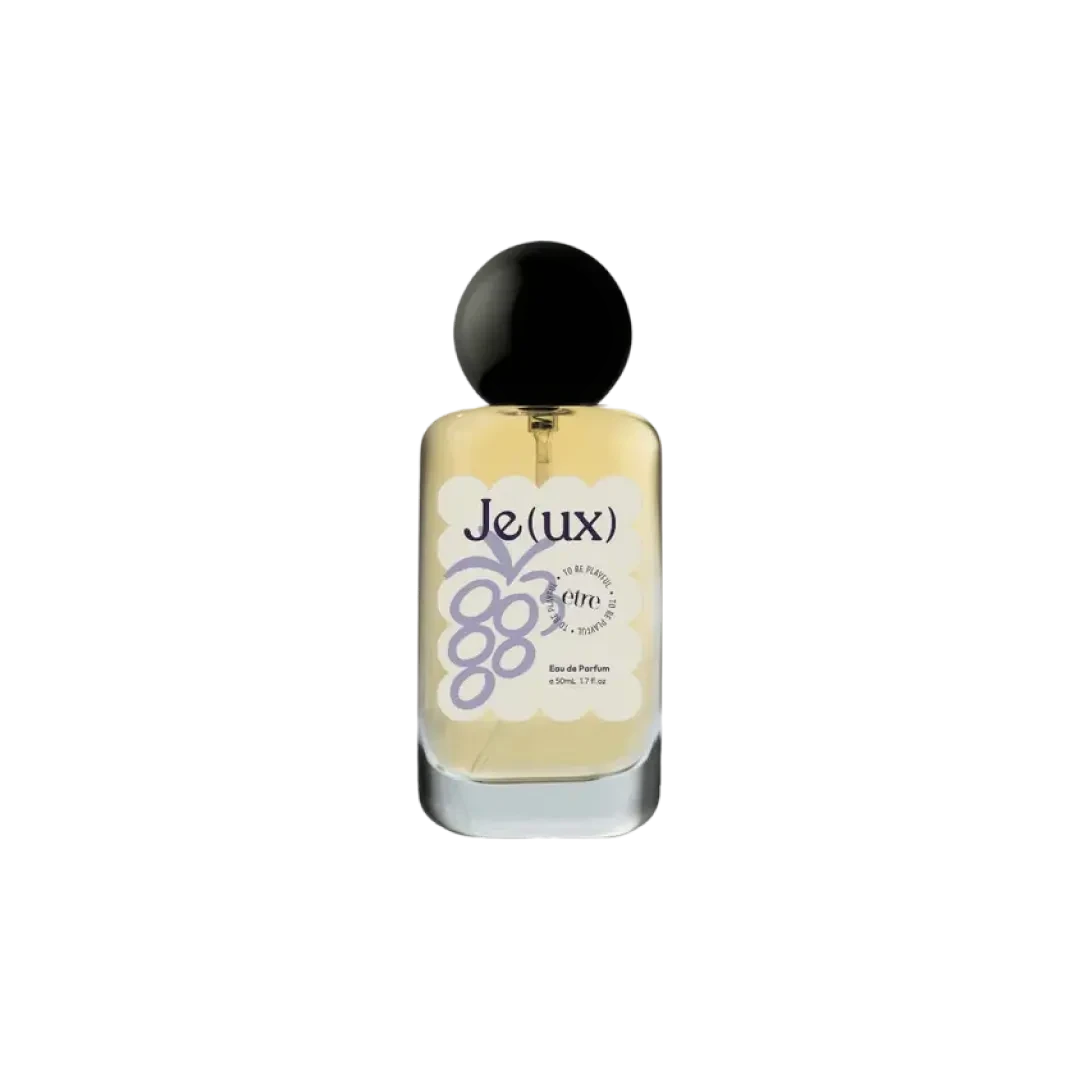 Etre - Je(ux)